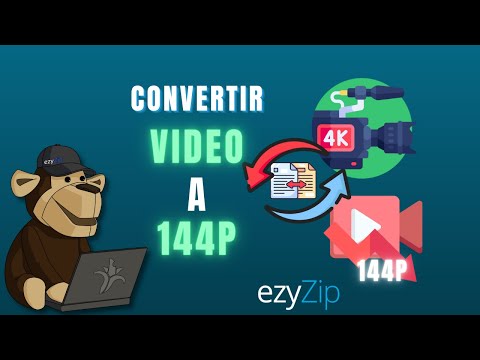 Cómo Reducir la Resolución de webm a 1080p (Guía Simple)