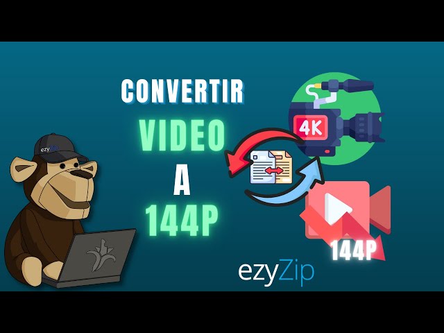Cómo Reducir la Resolución de webm a 1080p (Guía Simple)