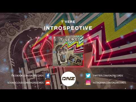 DNZF740 // JOSMA & DJ GUS PRES. T'VERE - INTROSPECTIVE (Official Video DNZ Records)