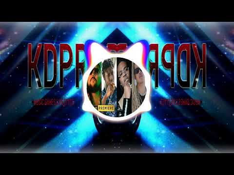 Charlie Sloth x Gunna x Abra Cadabra x Kelvyn Colt - Get It | Use Headphones | Best 8D Audio 🎧