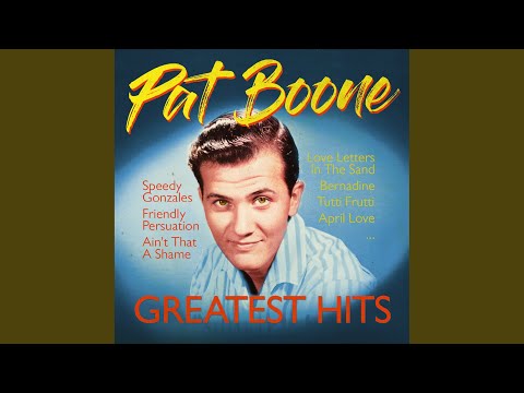 If Dreams Came True by Pat Boone