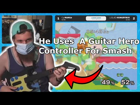 The Best Highlights of Wavedash 2022 - Super Smash Bros. Melee