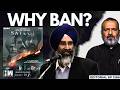 Satluj Movie Row Why Banning The Controversial Film Is Incorrect Editorial With Sujit Nair