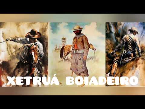 CANTIGAS DE UMBANDA - 7 Pontos de Boiadeiro na Umbanda #cantigasdeumbanda #boiadeiros #caboclo