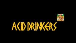 Acid Drinkers - Balbinattor Edzy