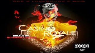 Casino - Casino Royale [FULL MIXTAPE]