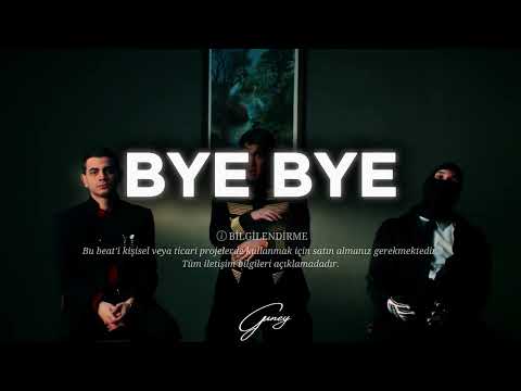 Motive x Reckol x Pango Hoodtrap Type Beat - ''BYE BYE''