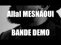 BANDE DEMO