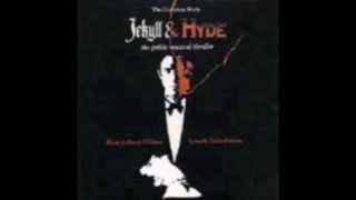 Jekyll &amp; Hyde - Bring on the Men