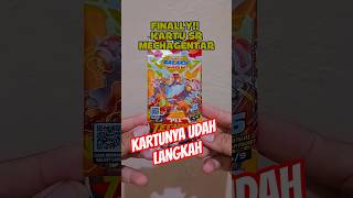 MEMANG BENER UDAH LANGKAH⁉️#boboiboy #monstagalaxycard