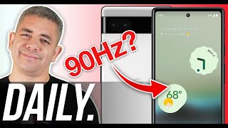 Google Pixel 7a SPECS LEAKED, Galaxy S23 CAMERA SAMPLES &amp; more!