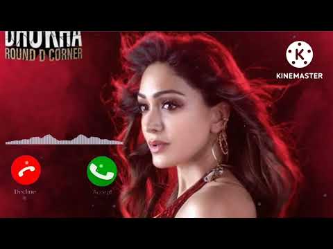 mere dil gaye ja | Zooby Zooby | Ringtone | Zooby Zooby instrumental Ringtone ||