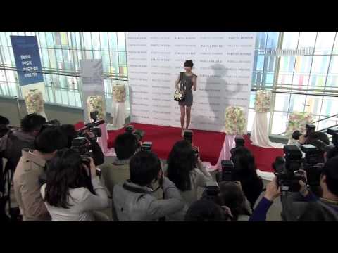 (100412)Jessica, Sooyoung & Hyoyeon Cut