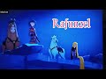 Tangled Before Ever After Rafunzel Movie Mas Kae Movie Scene 27