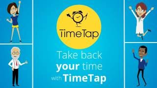 TimeTap video