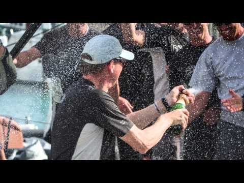 Quantum Racing - 2013 Highlights