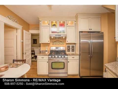 53 Green St, Fairhaven MA 02719 - Single Family Home - Real Estate - For Sale -