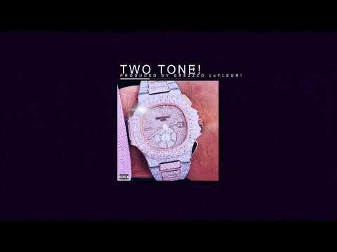 "Two Tone!" - [FREE] NAV, Lil Durk & Gunna Type Beat 2019 | Grezzzo LeFleur!