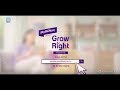 PediaSure Grow Right Initiative Tamil 30 Seconds