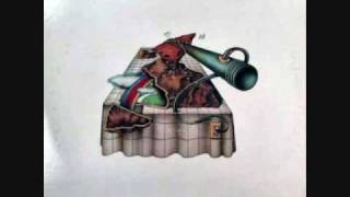 Richard Hayman - Don't Rain on my Parade