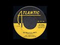 THE BELLS of ST. MARY’S / THE DRIFTERS [ATLANTIC 45-1048]