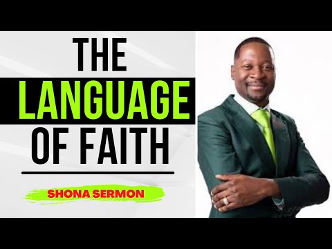 THE LANGUAGE OF FAITH: Prophet Emmanuel Makandiwa || Full Shona Sermon @thesermonhub
