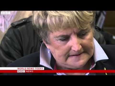 Jail for France's 'dentist of horror'   BBC News