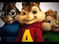 Alvin And The Chipmunks YOUNG NICK Excuse Miss
