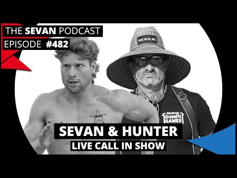 Live Call in Show | ft Hunter “Red Leader” McIntyre