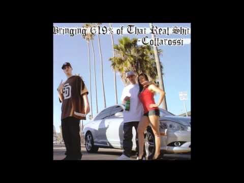 Collarossi - Hog On Ya Ft. Cherelle