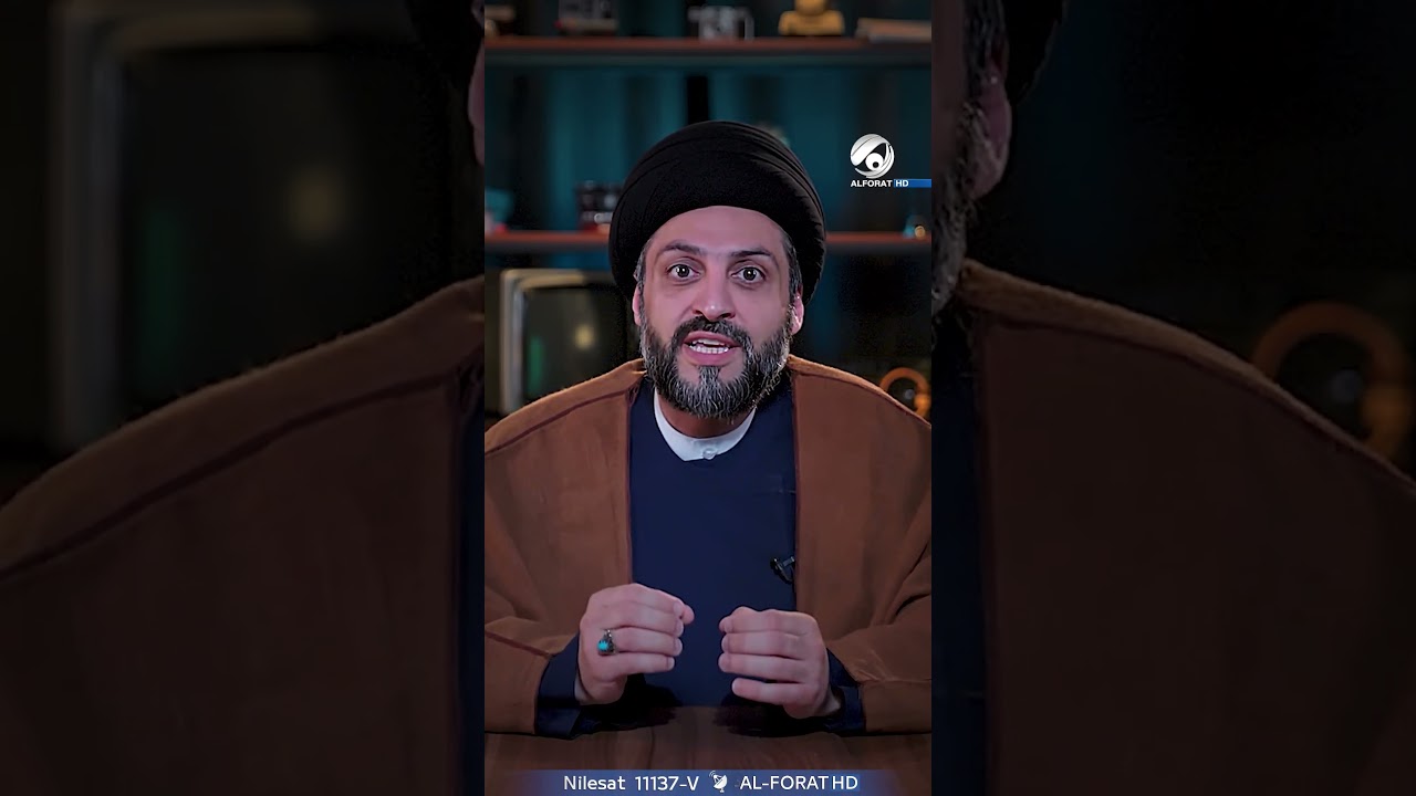 فيديو | لا تكن عبدًا لغيرك، فقد خلقك الله حرًّا