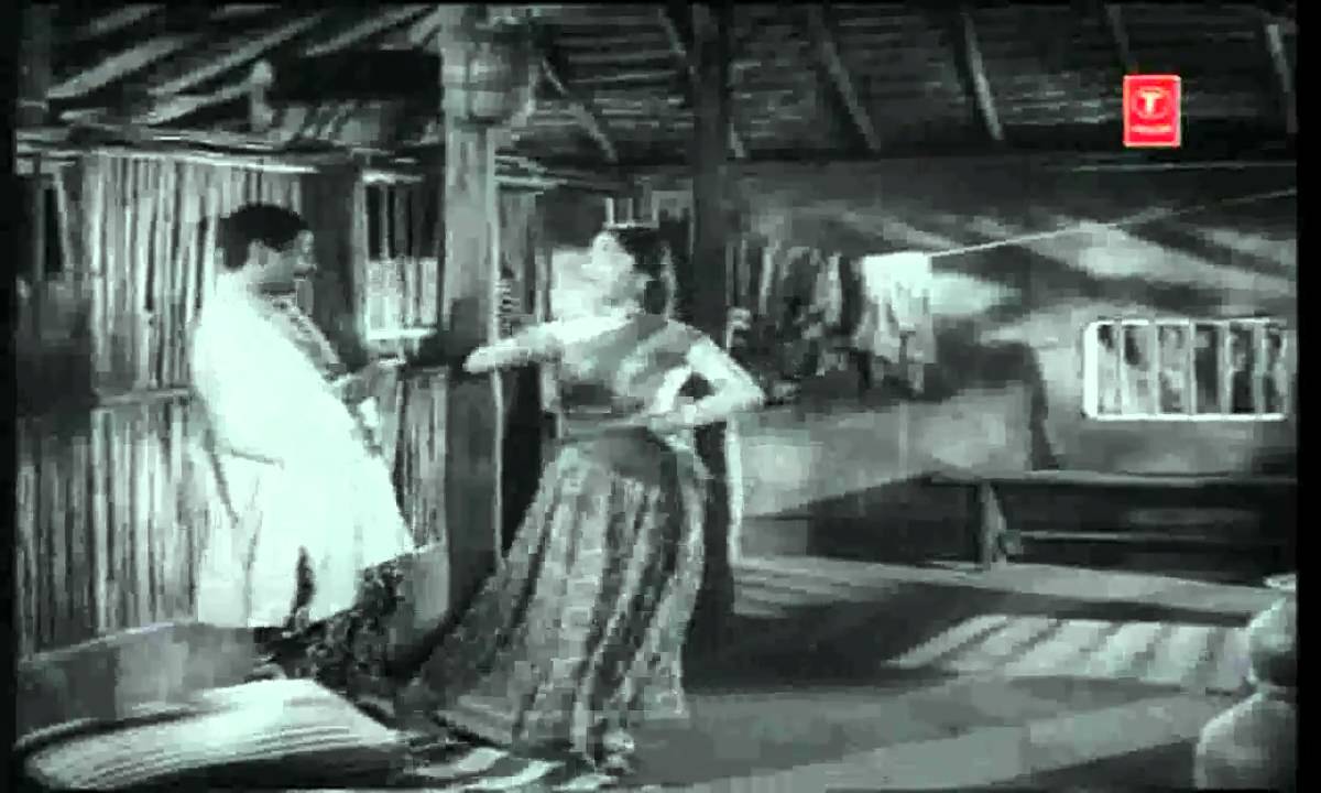 Aaya Hai Kahan Se Lyrics  | Man-Mauji | Kishore Kumar, Sadhana | Lata Mangeshkar | Madan Mohan Kohli