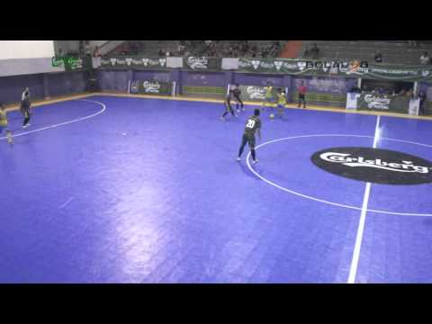 [LOMBOK] Futsal Carlsberg Tournament: FINAL - Vamos vs Pra PON NTB