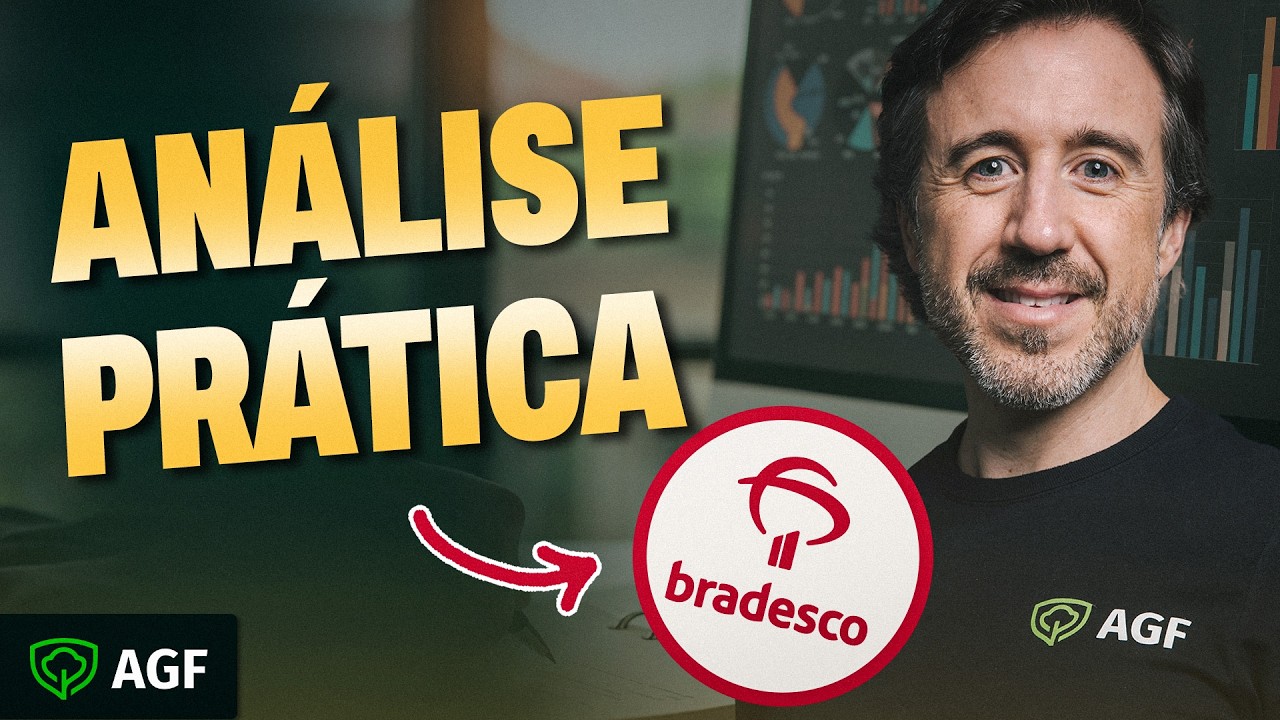 Analisando o Balanço de um banco na Prática: Os 7 Indicadores em Ação