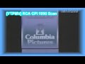 YTPMV RCA Columbia Pictures International Video 1990 Scan