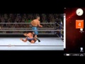 Настройка Dolphin для игры WWE 12 