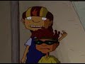 Rocket Power I Am Doing Something I M Hiding