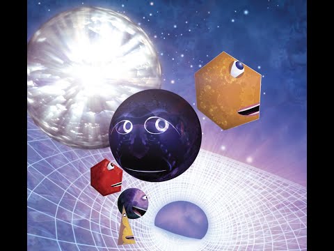 Planilandia, una novela en muchas dimensiones - Pelicula completa