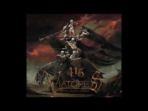 ViatoreS - Ballade de Merci