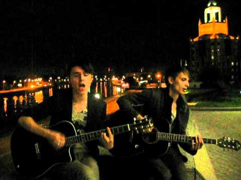 Striknain - Tattoo-girl