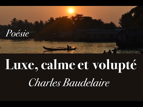 Vido de Charles Baudelaire