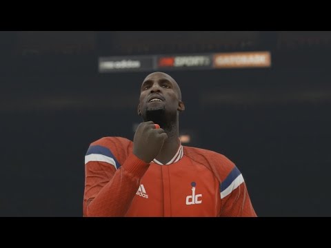 NBA 2K15 PS4 MyLeague | Putting In Work!