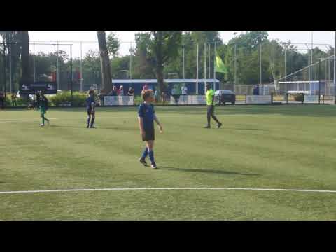 DTA/REAL SRANANG JO11-1- PVC JO11-1(2deH2)(26-05-2018)(4-2)1/2 Finale Beker.