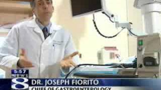 Colon hydrotherapy for colonoscopy preparation