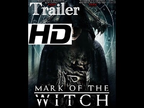 Mark of the witch trailer