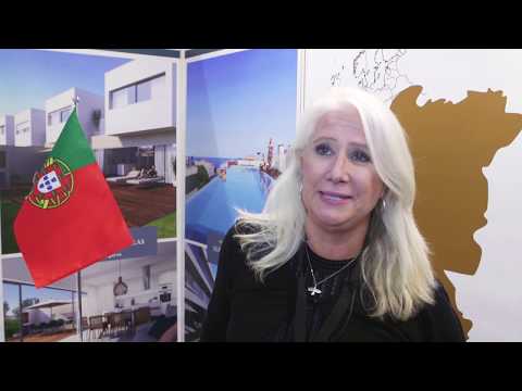 Mässan Köpa hus utomlands reaktioner