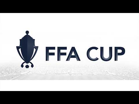 FFA CUP round 5 2018  LANGWARRIN V Nth Geelong