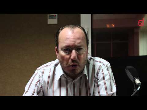 CD TENERIFE | Óscar Herrera: "Ayoze Pérez se va para crecer"