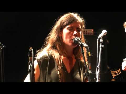 Orchestre Tout Puissant Marcel Duchamp - The sheep That Said MOO // live @ La Centrifugeuse