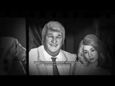 Mafia III GamePlay pt.54 (Ps4)